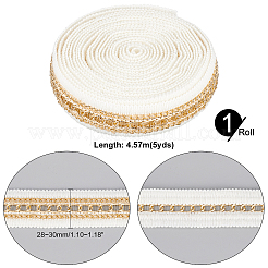 Acrylic Fiber Ribbons&nbsp;OCOR-GA0001-27B