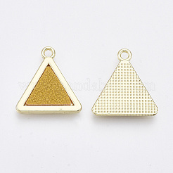 Alloy Pendants&nbsp;PALLOY-T067-163E