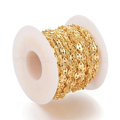Brass Link Chains&nbsp;CHC-I034-03G