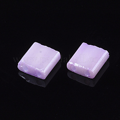 2-Hole Glass Seed Beads&nbsp;SEED-S023-33C-01