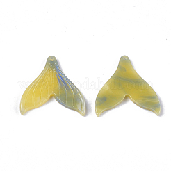 Cellulose Acetate(Resin) Pendants&nbsp;KY-S158-30C