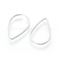Brass Links&nbsp;X-EC03111x16mm-NF