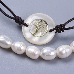 Stackable Bracelets Sets&nbsp;BJEW-JB04386