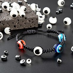 9 Style Resin Beads&nbsp;RESI-LS0001-19D