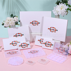 DIY Pendant Decorations Kits&nbsp;DIY-PA0002-08