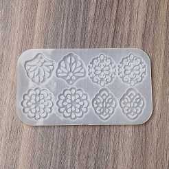Accessories Silicone Molds&nbsp;SIL-V005-01