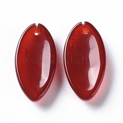 Natural & Synthetic Mixed Gemstone Pendants&nbsp;G-F697-D