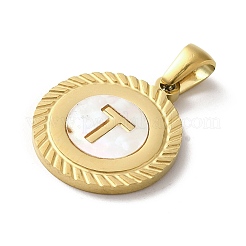 Ion Plating(IP) 304 Stainless Steel Pendants&nbsp;STAS-I204-T-G