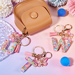 Acrylic and Resin Keychain&nbsp;KEYC-TAC00013-21
