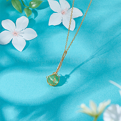 1Pc Sterling Silver Flower Pendant Blank for Irregular Gemstone Cabochon Pendant Settings&nbsp;STER-PH0004-63