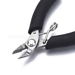 Stainless Steel Mini Diagonal Cutting Pliers&nbsp;TOOL-R119-01