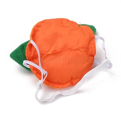 Cloth Pet Headwear Costume&nbsp;AJEW-F049-01