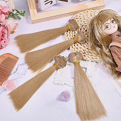 6 Bundles New Ladies Hair Accessories&nbsp;OHAR-GL0001-02C