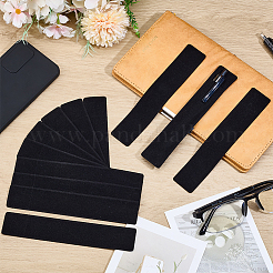 50Pcs Rectangle Velvet Single Pen Case&nbsp;AJEW-OC0014-65