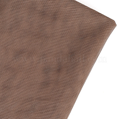 Polyester Mesh Fabric&nbsp;DIY-WH20012-26B