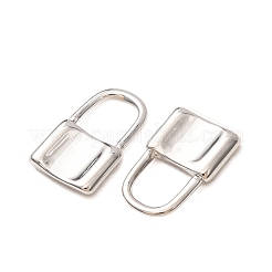 Brass Charms&nbsp;KK-K002-31B-P