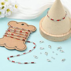 DIY Jewelry Making Kits&nbsp;DIY-FS0010-60P-03