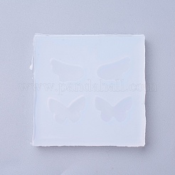 Silhouette Silicone Molds&nbsp;X-DIY-WH0143-48