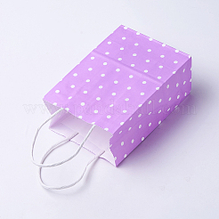 kraft Paper Bags&nbsp;CARB-E002-S-R07