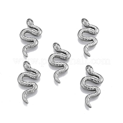 Non-Tarnish 201 Stainless Steel Cabochons&nbsp;STAS-N099-07