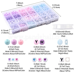 DIY Bracelets Making Making Kits&nbsp;DIY-FS0008-88