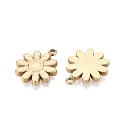 304 Stainless Steel Charms&nbsp;SA-OY002-89G