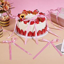 16Pcs Acrylic & Polyester Cake Decorating Supplies&nbsp;AJEW-NB00019