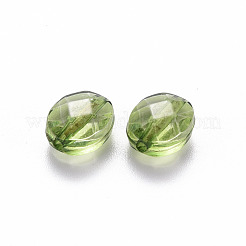 Transparent Acrylic Beads&nbsp;TACR-S154-18A-83