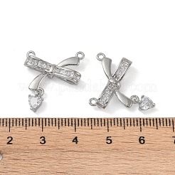 Rack Plating Brass Pendant&nbsp;KK-H476-13P