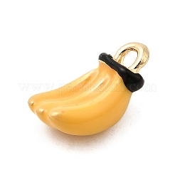 Alloy Enamel Pendants&nbsp;LS-FIND-I044-01F