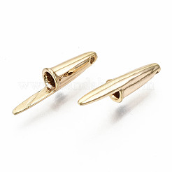 Brass Pendants for Teachers' Day&nbsp;KK-S360-031-NF