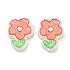 Luminous Resin Enamel Beads&nbsp;RE-CBAC4C7-12C