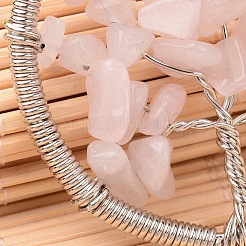 Natural & Synthetic Gemstone Big Pendants&nbsp;G-F265-05
