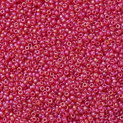 MIYUKI Round Rocailles Beads&nbsp;SEED-JP0008-RR0141FR