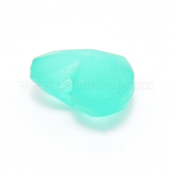 Opaque Acrylic Beads&nbsp;SACR-CJC0001-01I