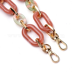 Acrylic Bag Handles&nbsp;FIND-WH0064-70A