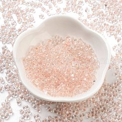 Luminous Glass Seed Beads&nbsp;X1-SEED-A033-07C