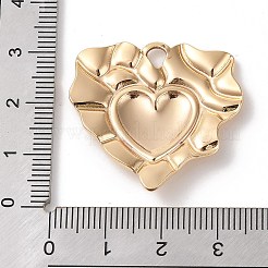 Bass Micro Pave Clear Cubic Zirconia Pendants&nbsp;KK-G491-65B