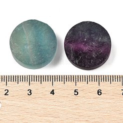 Natural Fluorite Cabochons&nbsp;G-K338-39D-04