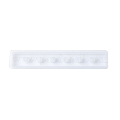 Decoration DIY Food Grade Silicone Molds&nbsp;SIMO-C019-01E