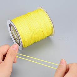 Nylon Braided Cord&nbsp;NWIR-G002-20