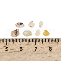 Heated Natural Citrine Beads&nbsp;G-K397-01A