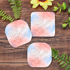 Resin Chapter&nbsp;DIY-WH0250-58