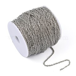 Iron Rope Chains&nbsp;CHP003Y-N