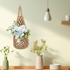 Cotton Knitting Bags&nbsp;AJEW-WH20006-238A