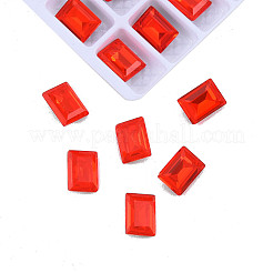 K9 Glass Rhinestone Cabochons&nbsp;MRMJ-N029-18-02