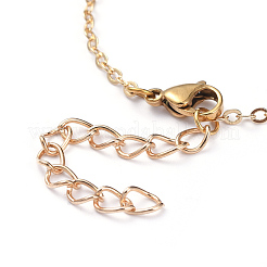 Freedom Handcuff Anklets&nbsp;AJEW-AN00284-01