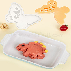 DIY Silicone Candle Holder Molds&nbsp;DIY-WH0678-71