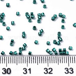 FGB 11/0 Grade A Glass Seed Beads&nbsp;X-SEED-S030-1216