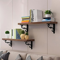 Iron Triangle Wall Holder&nbsp;ODIS-WH0030-206